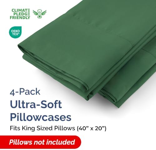 King Pillow Cases - Image 2