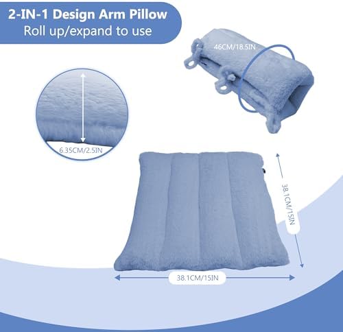 SPRING SEAON Arm Elevation Pillow - Image 6