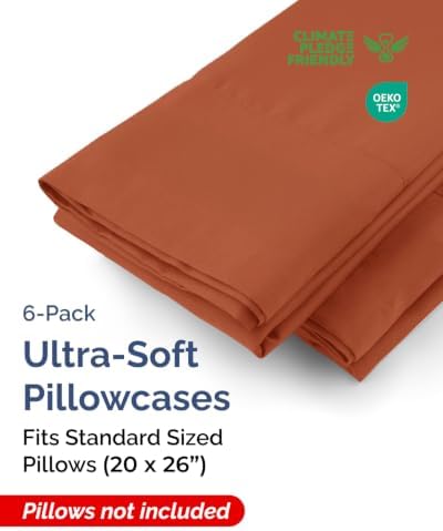 Standard Pillow Cases - Image 2