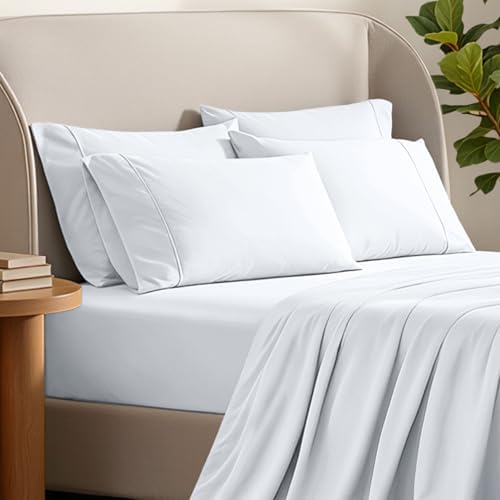 Bare Home Pillowcases Open End - Image 2