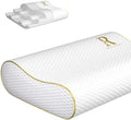 Royal Therapy Memory Foam Pillow, Queen Neck Pain Relief, Contour Cervical by ROYALTHERAPY