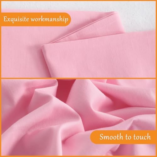 NTBAY Cotton Queen Pillowcases - Image 6