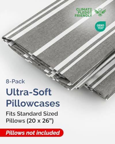 Standard Pillow Cases - Image 2