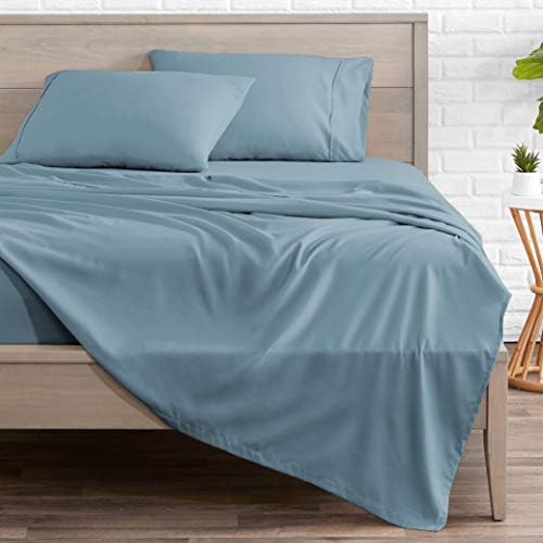 Bare Home Queen Sheet Set - Image 2