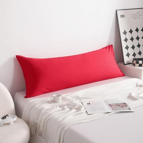 NTBAY Cotton Body Pillowcases - Image 4