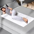 Epica Incontinence Bed Pads Washable Waterproof by Epica