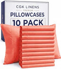 Queen Pillow Cases by CGKUnlimited