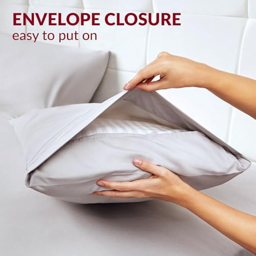Mellanni Pillow Cases - Image 6