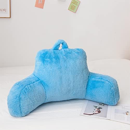 Aimuan Reading Pillow Bed Rest Pillow - Image 6