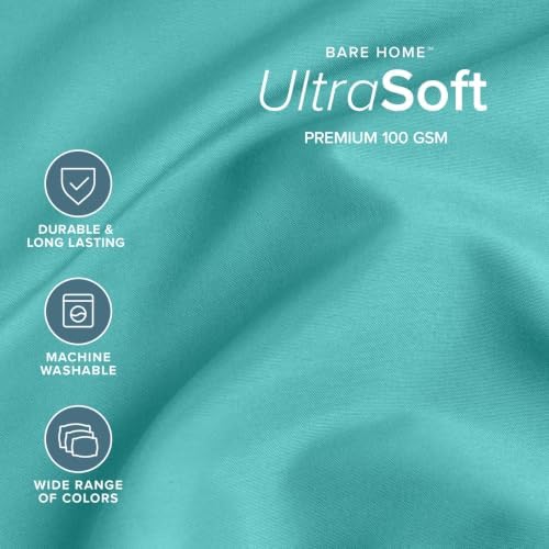 Bare Home King Sheet Set - Image 3
