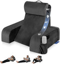 Kayfia Reading Pillow, 30-90° Stepless Adjust Angle & Height by Kayfia