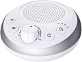 Loud Pink Noise Sound Machine Sleep Machine Nostop 30 Soothing Sounds by iDealSleep