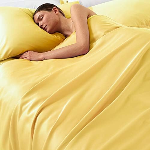 NTBAY Queen Satin Pillowcases - Image 6