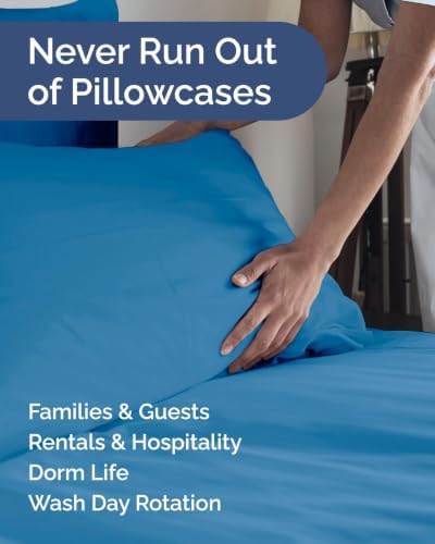 Queen Pillow Cases - Image 5