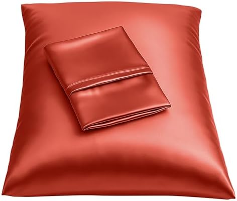 BLISSFORD Satin Pillowcase by BLISSFORD