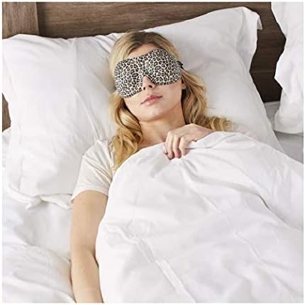 Bucky 40 Blinks No Pressure Printed Eye Mask - Image 2