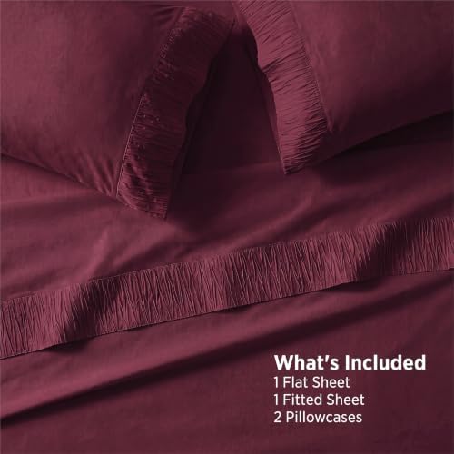 Bedsure Queen Sheet Set - Image 6