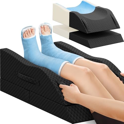 TranquilRelax Leg Elevation Pillows by Unknown