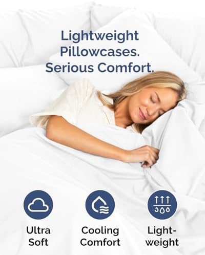 Queen Pillow Cases - Image 3