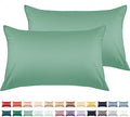 Warmstar Cotton Pillow Cases Queen Size Set of 2, 600 Thread Count Pillowcases by Warmstar