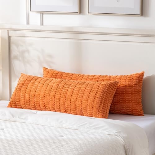 Fancy Homi Decorative Throw Pillow Covers - Image 5