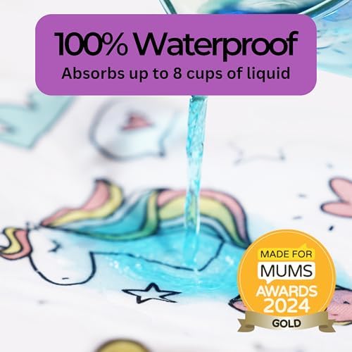 Hygge Sheets® Potty Training Pee Pads - Image 2