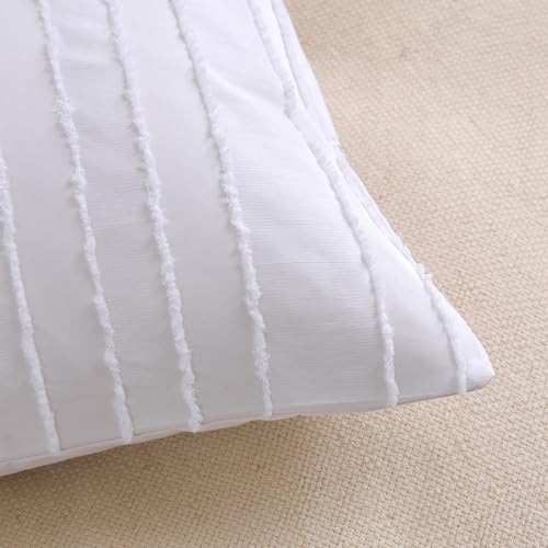 Body Pillow Shams 1 Pack, Body Size Pillowcases - Image 2