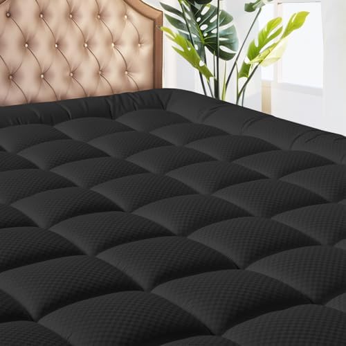 MATBEBY Full Size Mattress Pad by MATBEBY