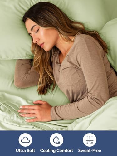Extra Deep Split King Sheet Set - Image 5
