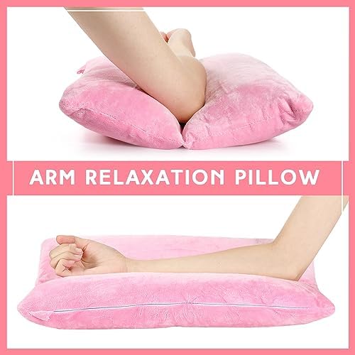 Soaoo Arm Support Pillow for Adults Pain Relief Post Surgery - Image 4