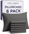 King Standard Pillow Cases by CGKUnlimited