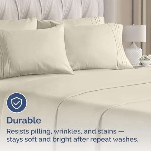 Standard Pillow Cases Set of 10 - Image 4