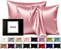 Mulberry Silk Pillow Cases for Hair and Skin by Home