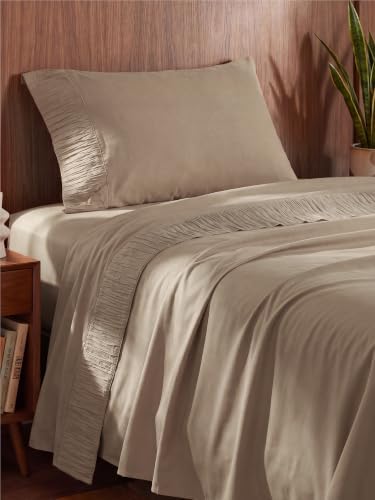 Bedsure Twin Sheets Set by BEDSURE