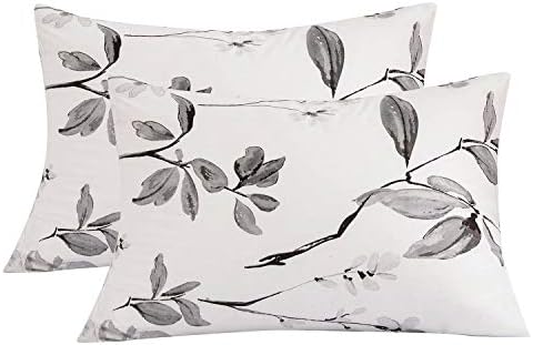 NANKO Queen Pillow Case Set by NANKO