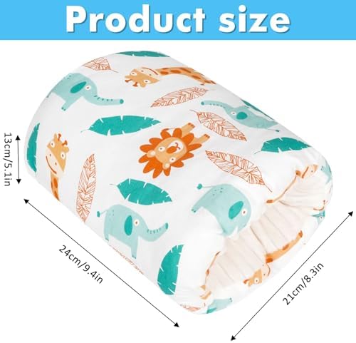 Baby Nursing Arm Pillow for Breastfeeding - Image 3