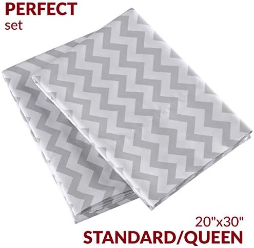 Mellanni Pillow Cases - Image 2