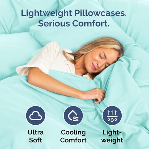 King Pillow Cases - Image 3
