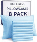 Queen Pillow Cases by CGKUnlimited
