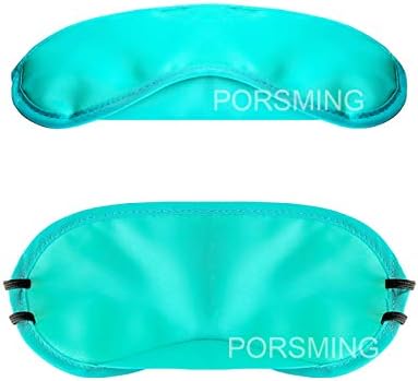 Eye Mask Sleep Masks Pack of 36 PorsMing Sleeping Mask Blindfold Eye Cover Team - Image 2
