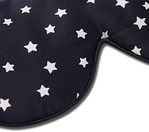 ALASKA BEAR Natural Silk Sleep Mask, Super Smooth Eye Mask - Image 3