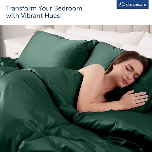 DREAMCARE California King Sheet Sets - Image 4