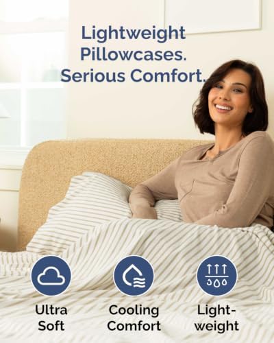 King Pillow Cases - Image 3