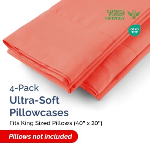 King Pillow Cases - Image 2
