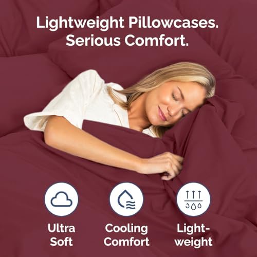 Standard Pillow Cases - Image 3