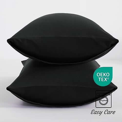 NTBAY Queen Microfiber Pillowcases - Image 3
