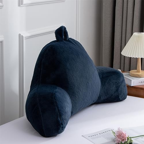Aimuan Reading Pillow Bed Rest Wedge Large Adult Backrest Pillow - Image 3