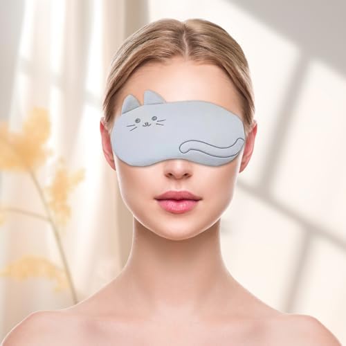 PERFECTSIGHT Cute Sleep Eye Masks - Image 5