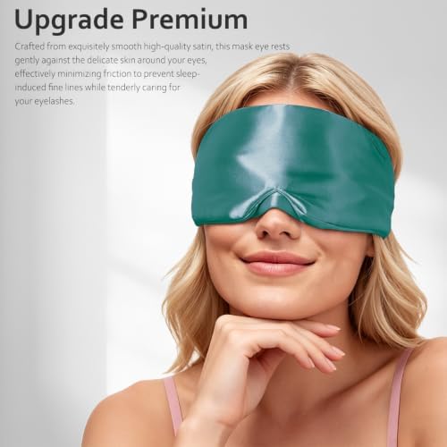 Soft Sleep Mask - Image 2