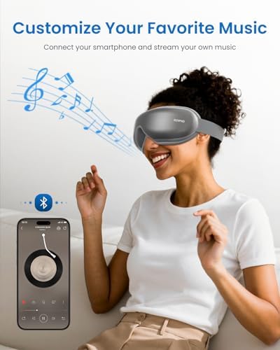 RENPHO Eyeris 1 Eye Massager - Image 4